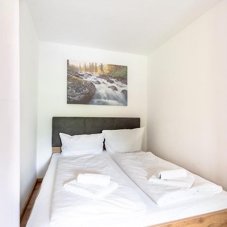 Alpenblume Appartement Fischen im Allgaeu Buitenkant foto